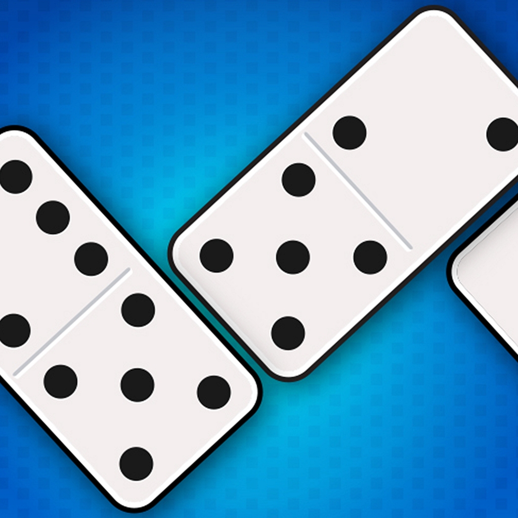 Domino Battle - Hyves Games