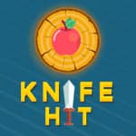 Knife Hit Online