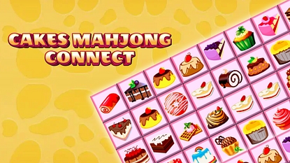 Mahjong Connect Deluxe - Hyves Games