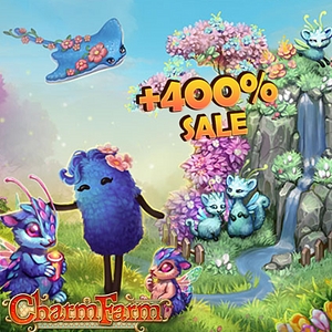 Charm Farm Forum Charm Farm Forum