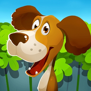 My Farm - Hyves Games