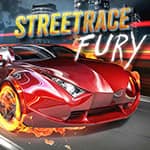 streetrace fury: city racing