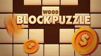 Wood block deals puzzle online