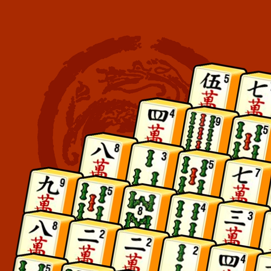 Mahjong Connect 4 spelletjes