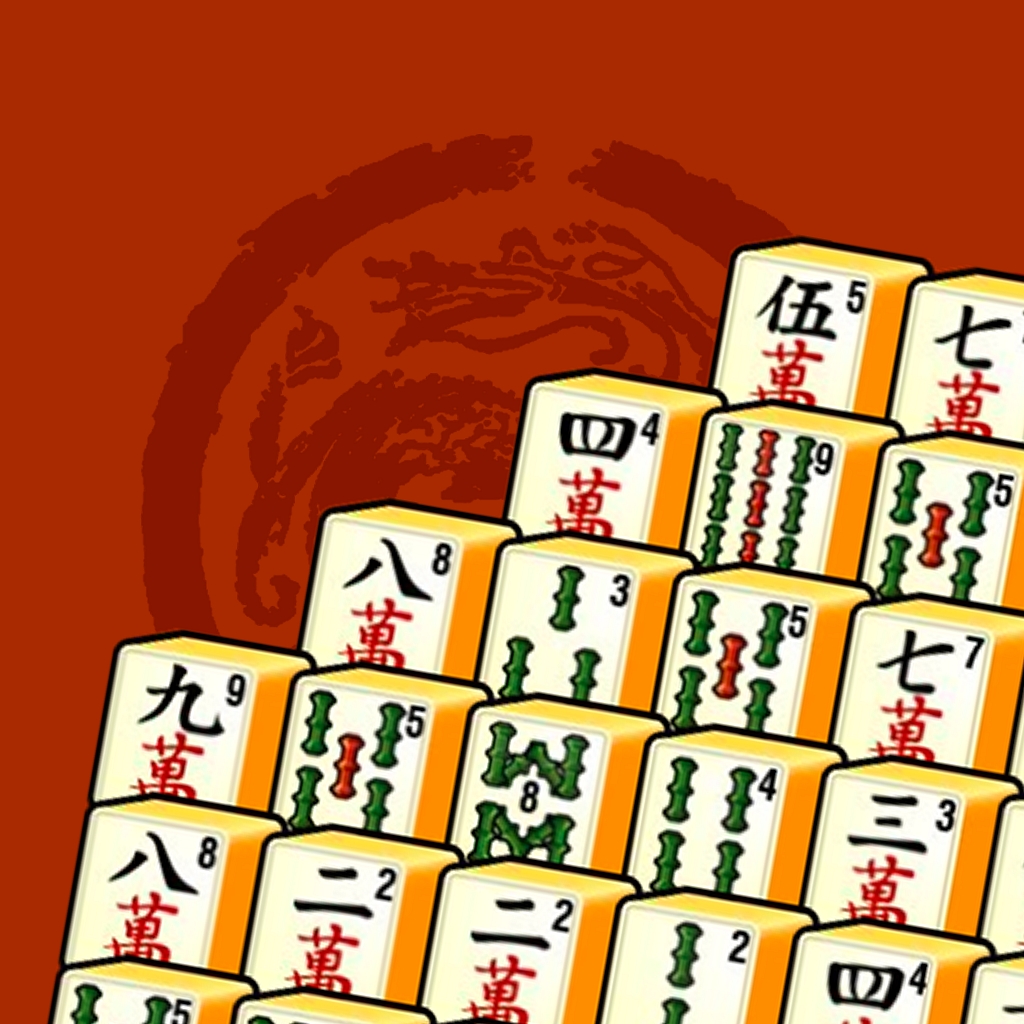 Mahjong Connect games