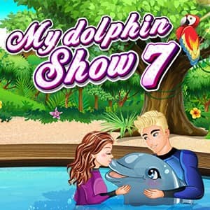My Delfinshow 7 My Delfinshow 7