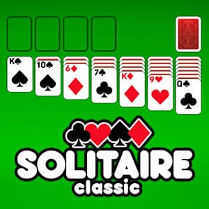 classic solitaire