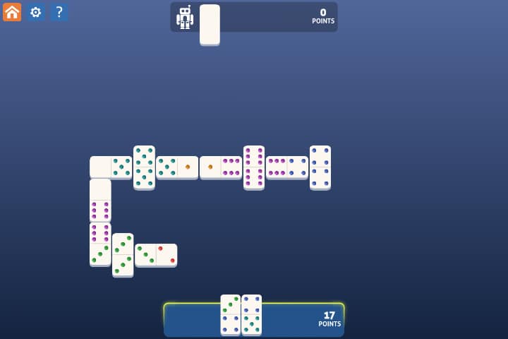 Dominoes Deluxe instal the new version for android