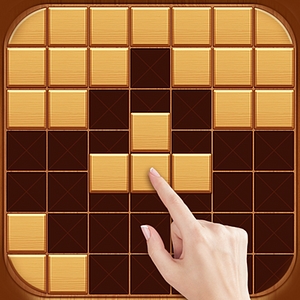 Block Puzzle - Hyves Games