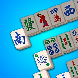 Mahjong Relax - Hyves Games