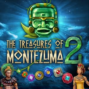 free for apple download The Treasures of Montezuma 3