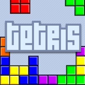 Tetris - Hyves Games